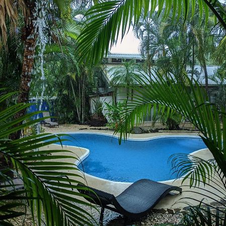 Playa Grande Park Villas Exteriör bild