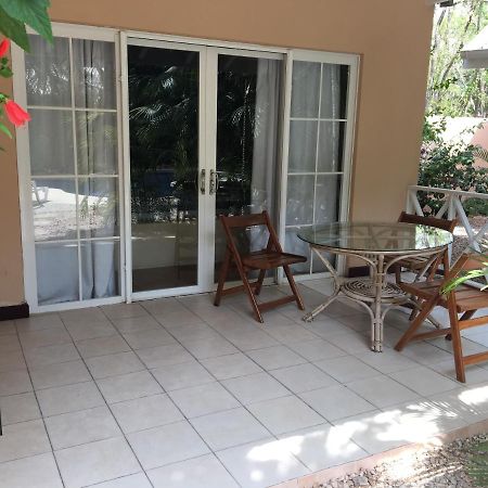 Playa Grande Park Villas Exteriör bild