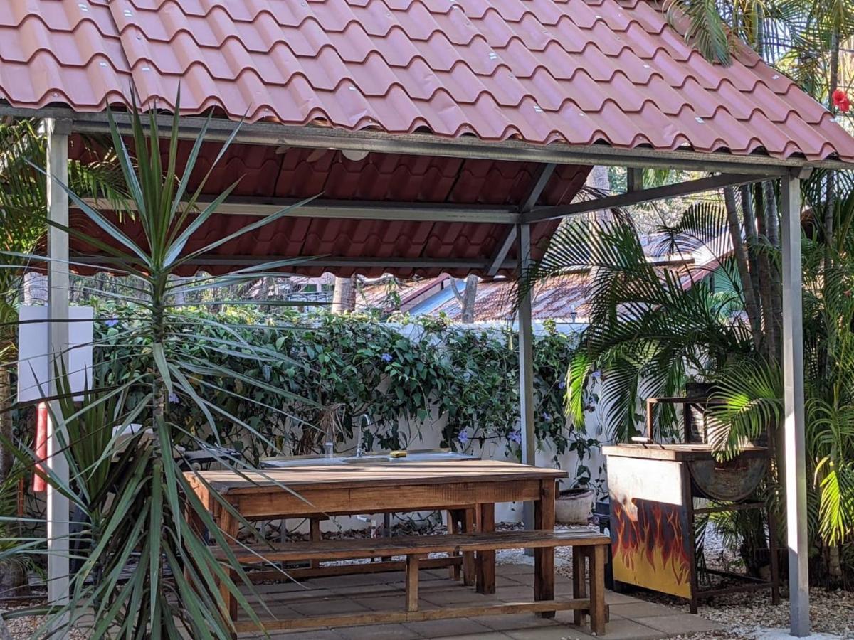 Playa Grande Park Villas Exteriör bild