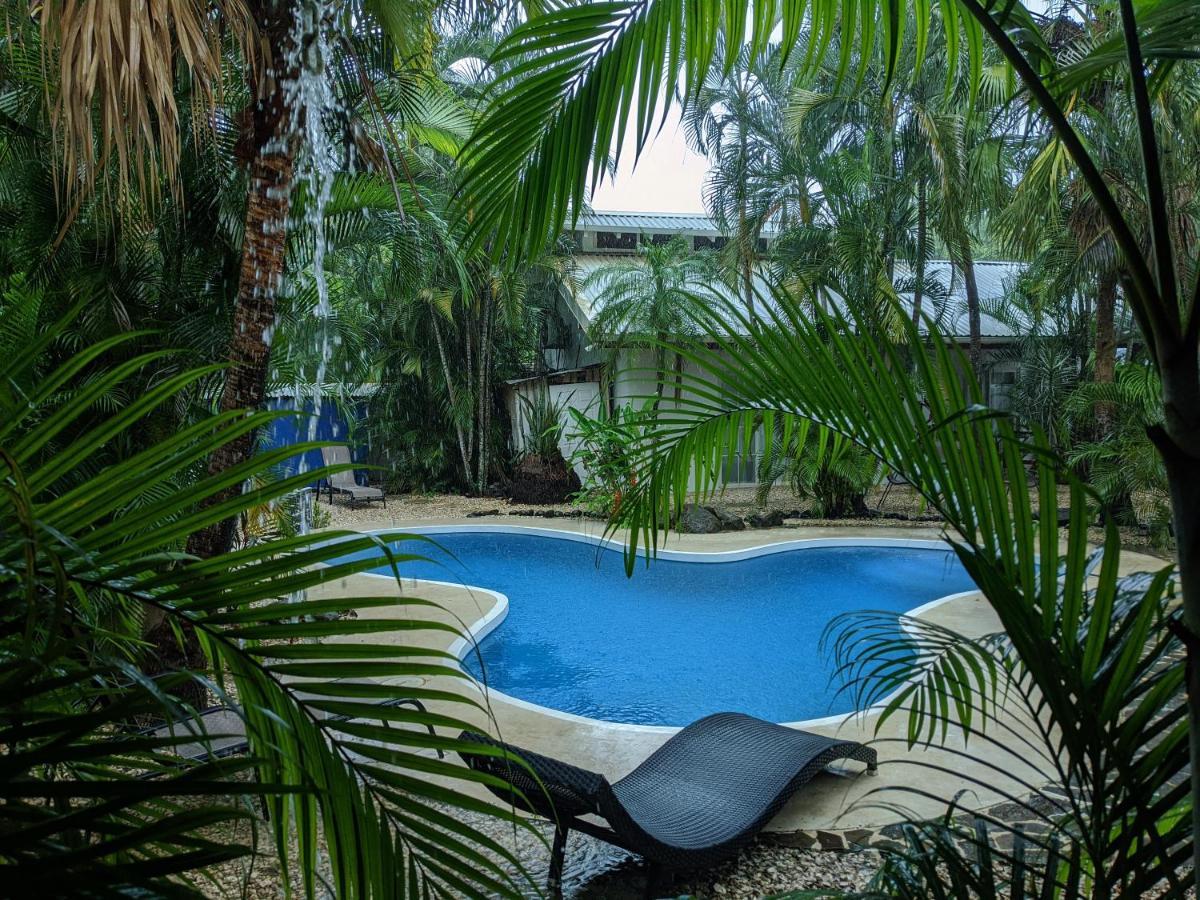 Playa Grande Park Villas Exteriör bild