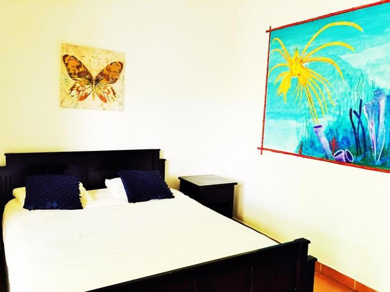 Playa Grande Park Villas Rum bild