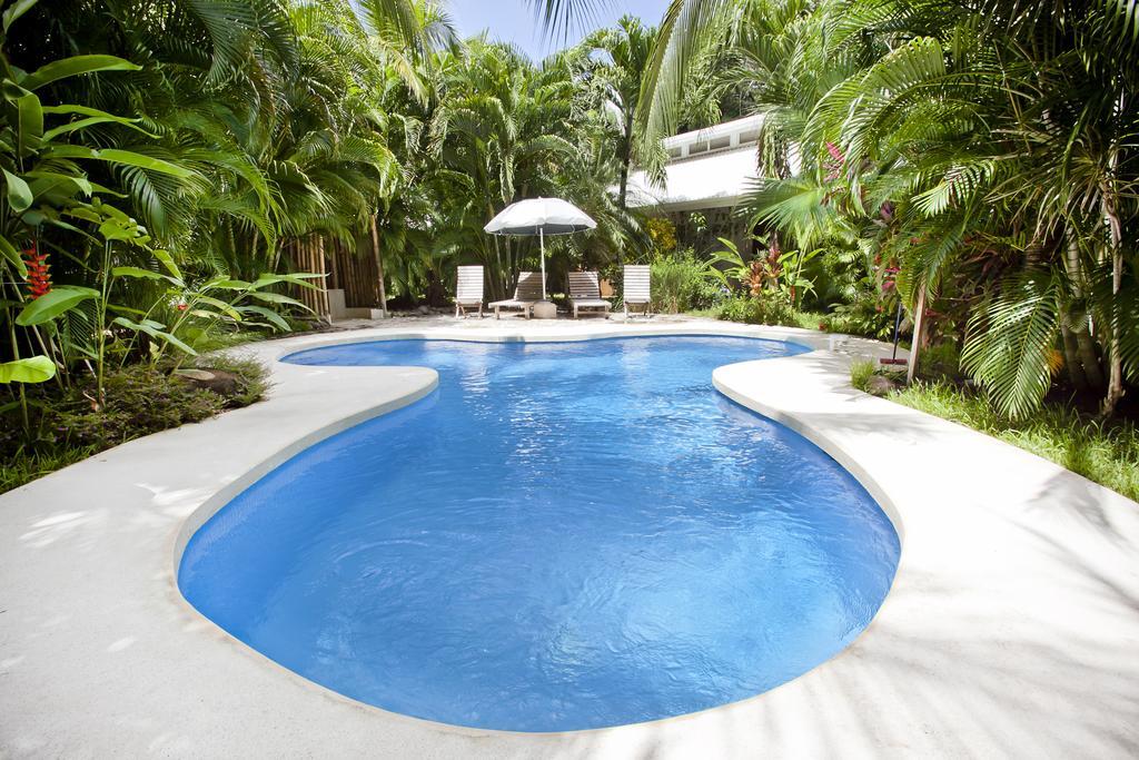 Playa Grande Park Villas Exteriör bild