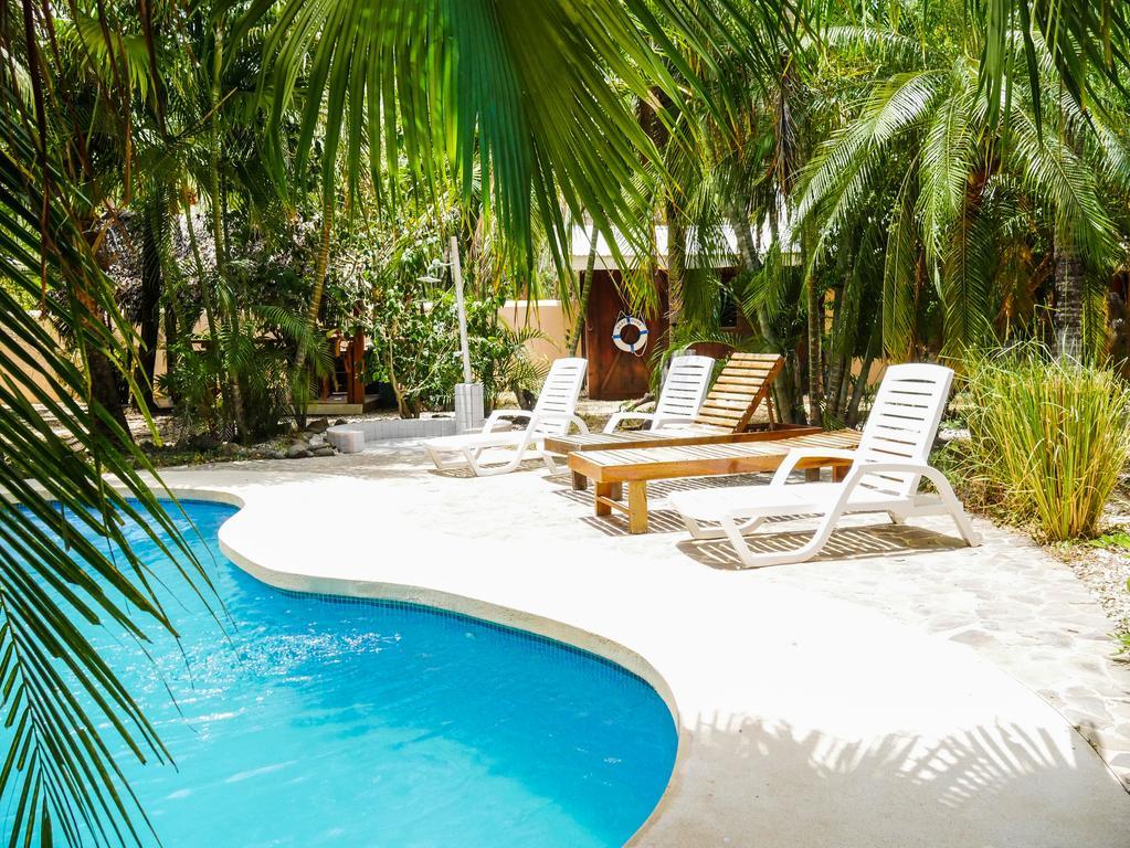 Playa Grande Park Villas Exteriör bild