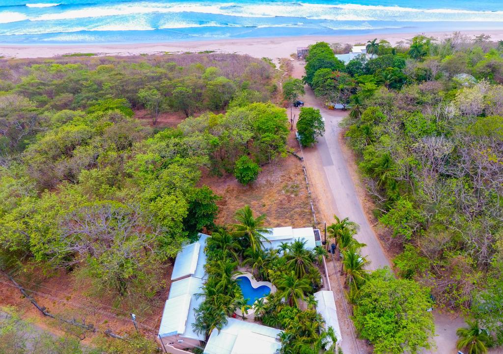Playa Grande Park Villas Exteriör bild
